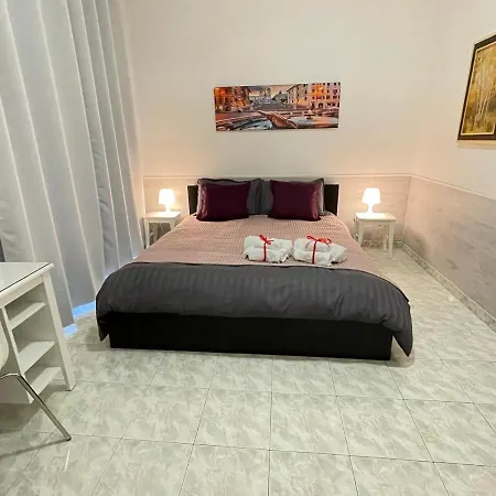 Holidays Otranto Affittacamere Roma