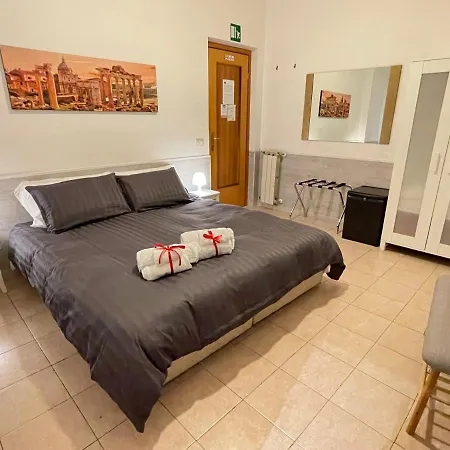 Holidays Otranto Affittacamere 3*