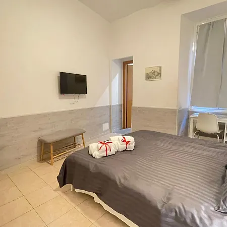 Holidays Otranto Affittacamere