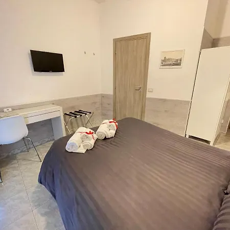 Holidays Otranto Affittacamere 3*