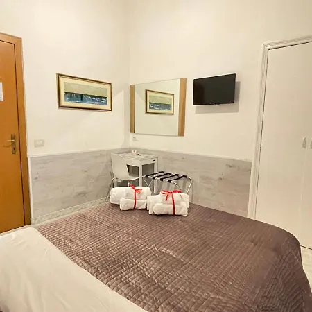Holidays Otranto 3* Roma