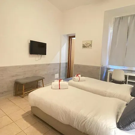 Holidays Otranto Affittacamere 3*