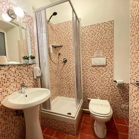 Affittacamere Holidays Otranto Roma