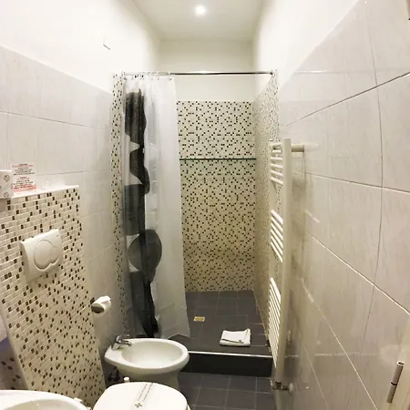 Pensionat Holidays Otranto