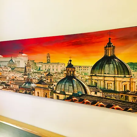 Pensionat Holidays Otranto