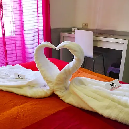 Holidays Otranto 3* Rom