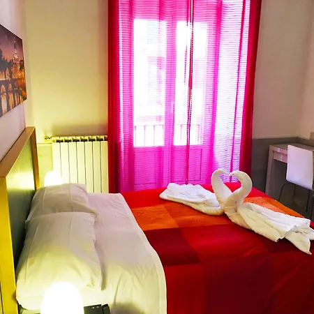 Holidays Otranto 3* Rom