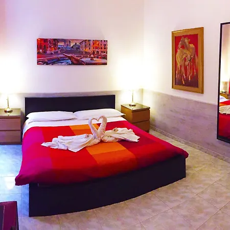 Holidays Otranto Rom