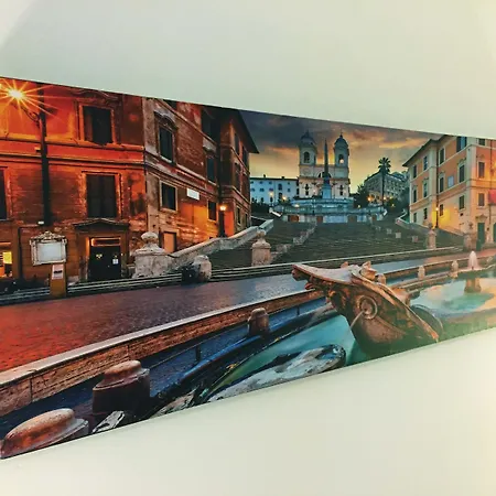 Holidays Otranto 3* Rom