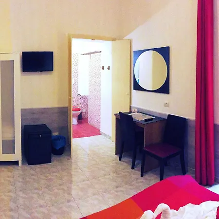 Holidays Otranto Pensionat