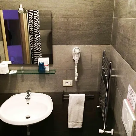 Pensionat Holidays Otranto 3*