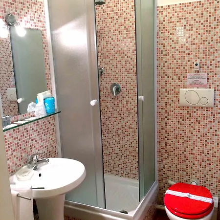 Pensionat Holidays Otranto Rom