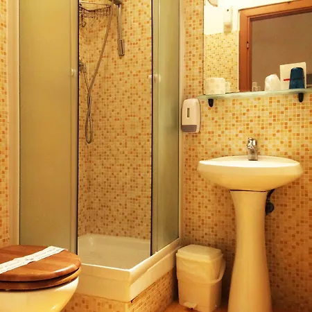 Holidays Otranto Pensionat Rom