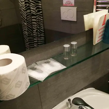 Pensionat Holidays Otranto