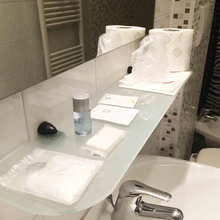 Pensionat Holidays Otranto 3*