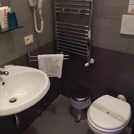 Pensionat Holidays Otranto Rom