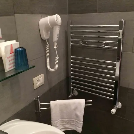 Pensionat Holidays Otranto 3*