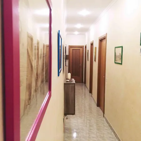 Holidays Otranto Rom