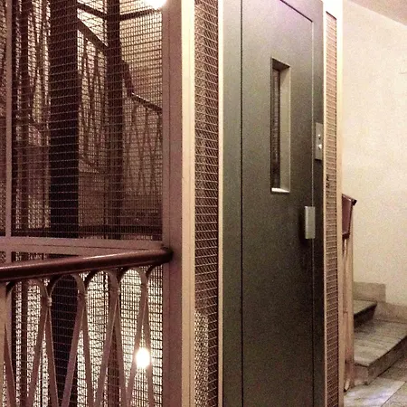 Holidays Otranto Pensionat 3*