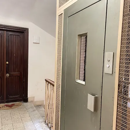 Pensionat Holidays Otranto