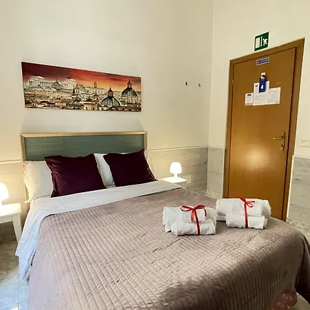 Holidays Otranto Pensionat