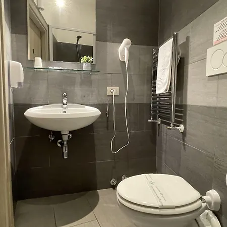 Pensionat Holidays Otranto