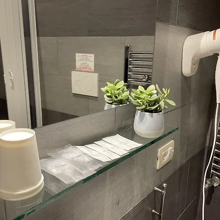 Pensionat Holidays Otranto Rom