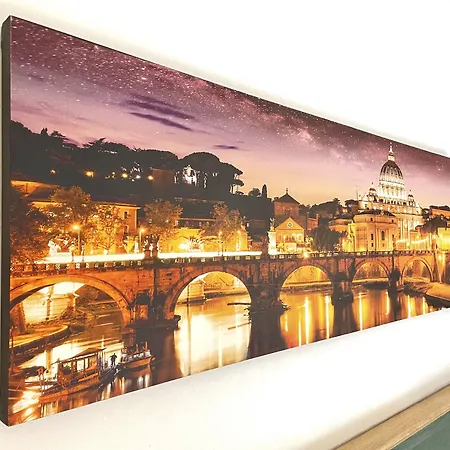 Holidays Otranto Pensionat