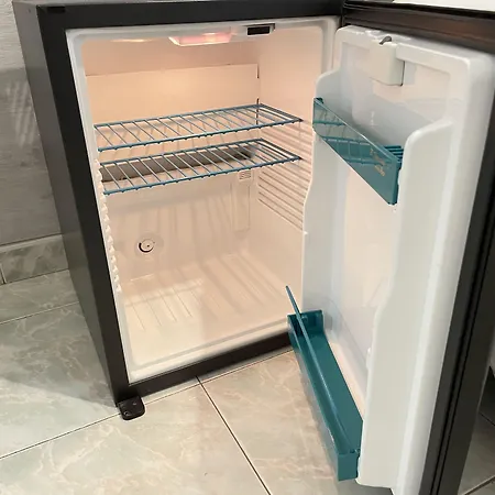 Holidays Otranto Pensionat Rom