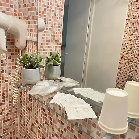 Pensionat Holidays Otranto 3*