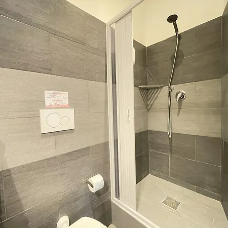 Holidays Otranto Pensionat Rom