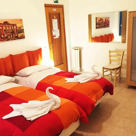 Holidays Otranto Affittacamere