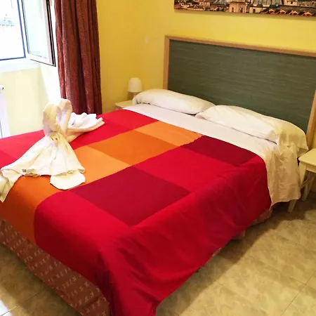 Holidays Otranto 3* Roma
