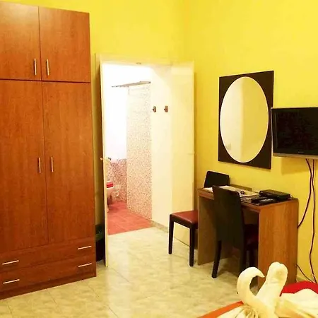 Holidays Otranto 3* Roma