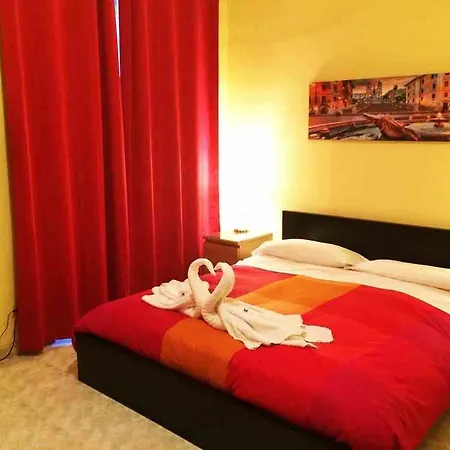 Holidays Otranto 3* Roma