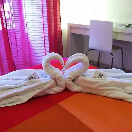 Holidays Otranto Affittacamere 3*