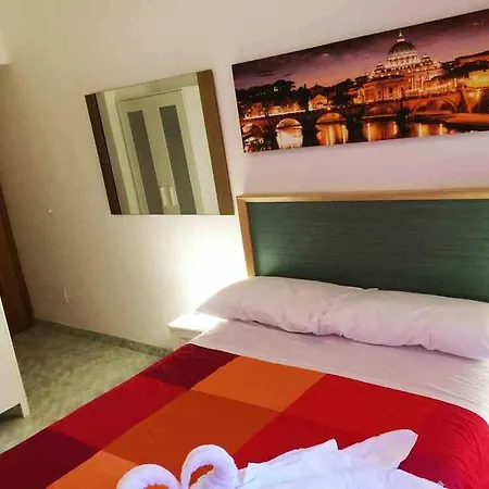 Holidays Otranto Affittacamere Roma