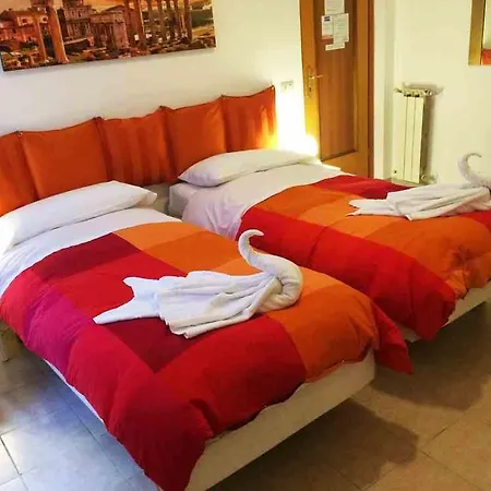 Holidays Otranto Affittacamere 3*