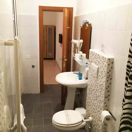 Holidays Otranto 3* Roma