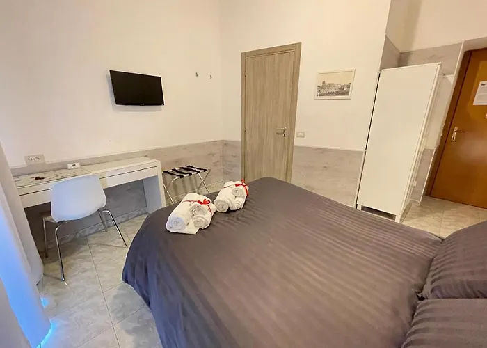 Holidays Otranto Vendégház 3*