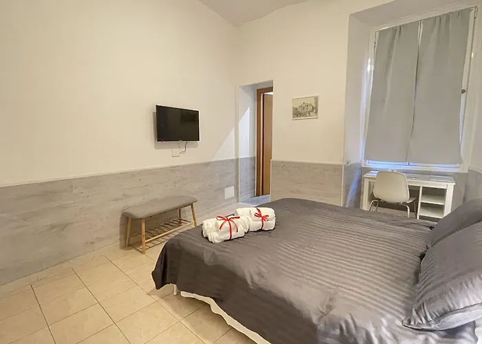 Holidays Otranto 3* Róma