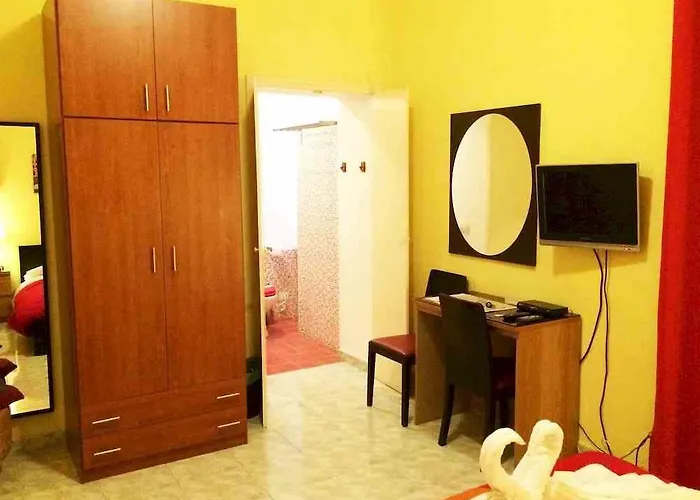 Holidays Otranto 3* Róma